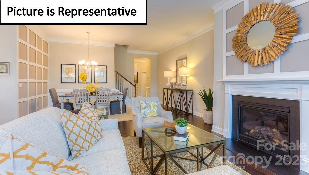 Sylvan Creek - Residential