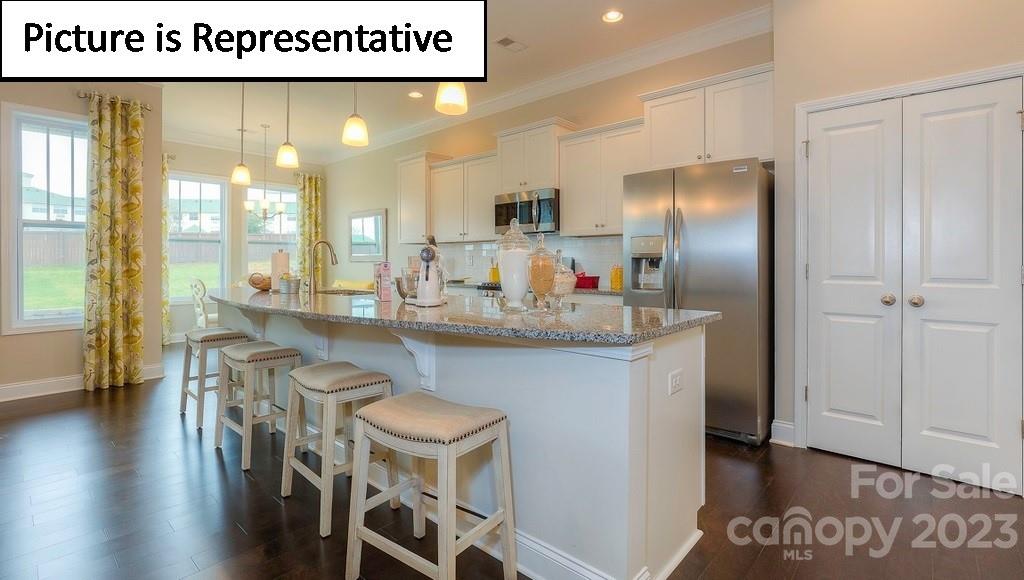 Sylvan Creek - Residential