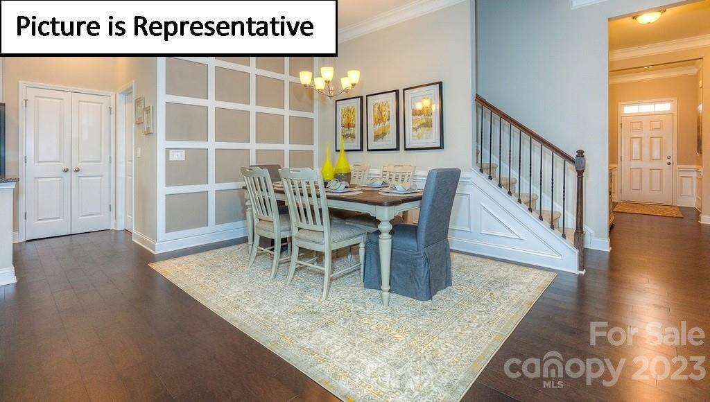 Sylvan Creek - Residential