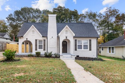 A home in Concord