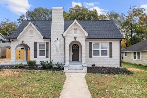 A home in Concord