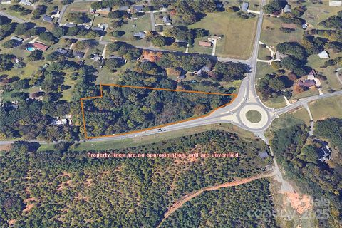 Photo of 13324 Lawyers Road, Mint Hill, NC 28227 (MLS # 4235154)