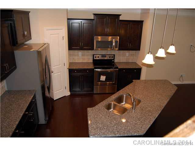 Laurel Valley - Residential Lease