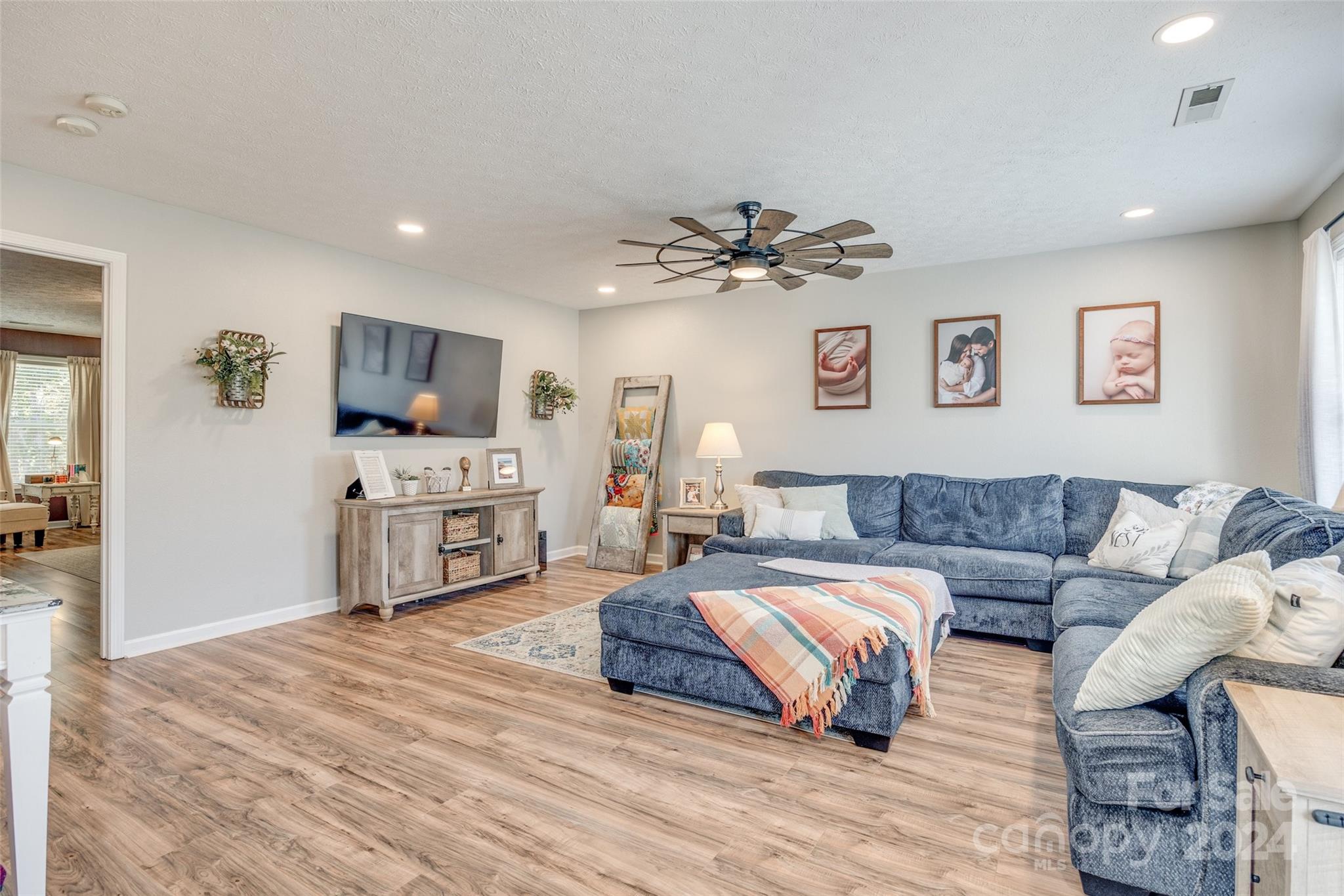 Longlea Estates - Residential