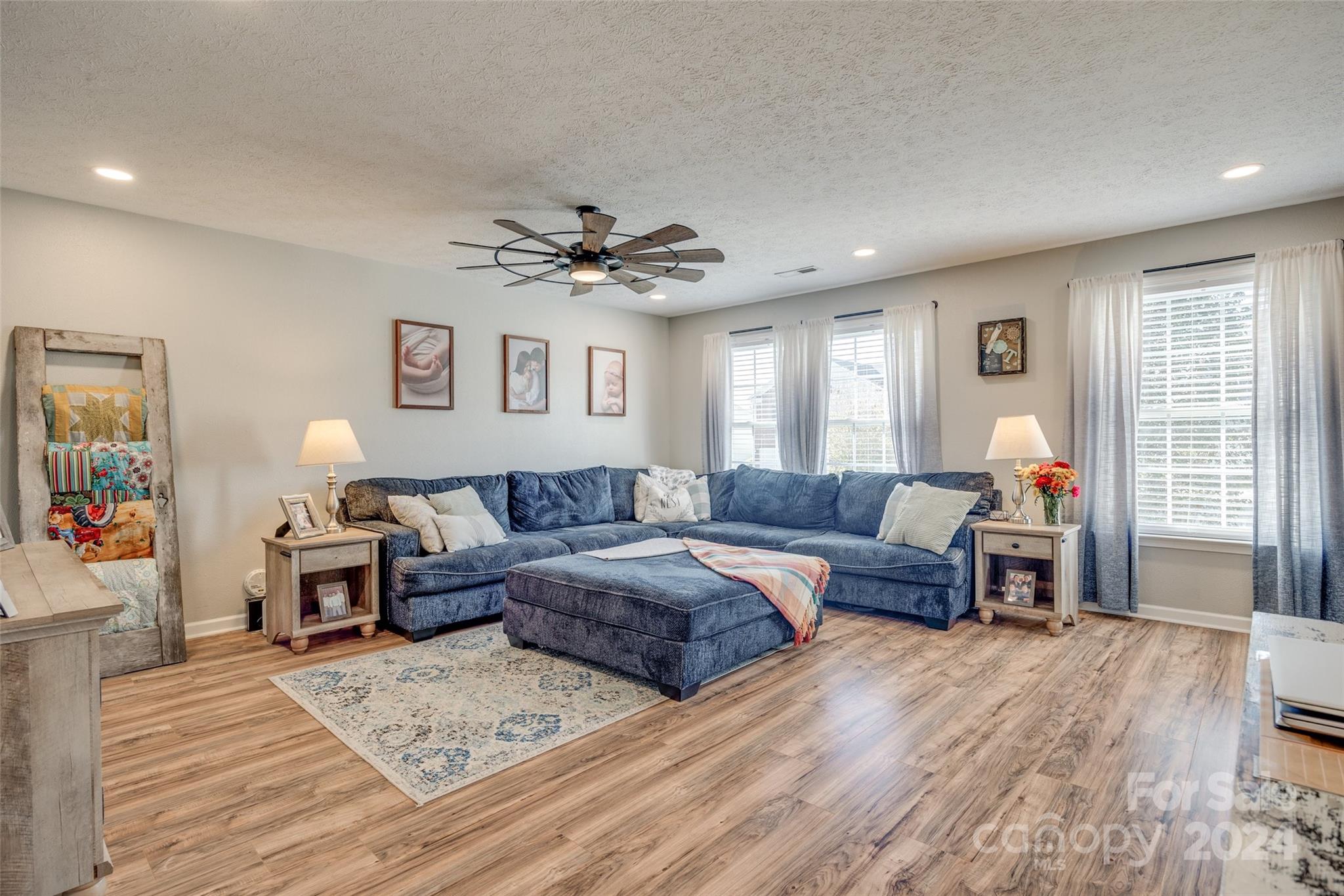 Longlea Estates - Residential