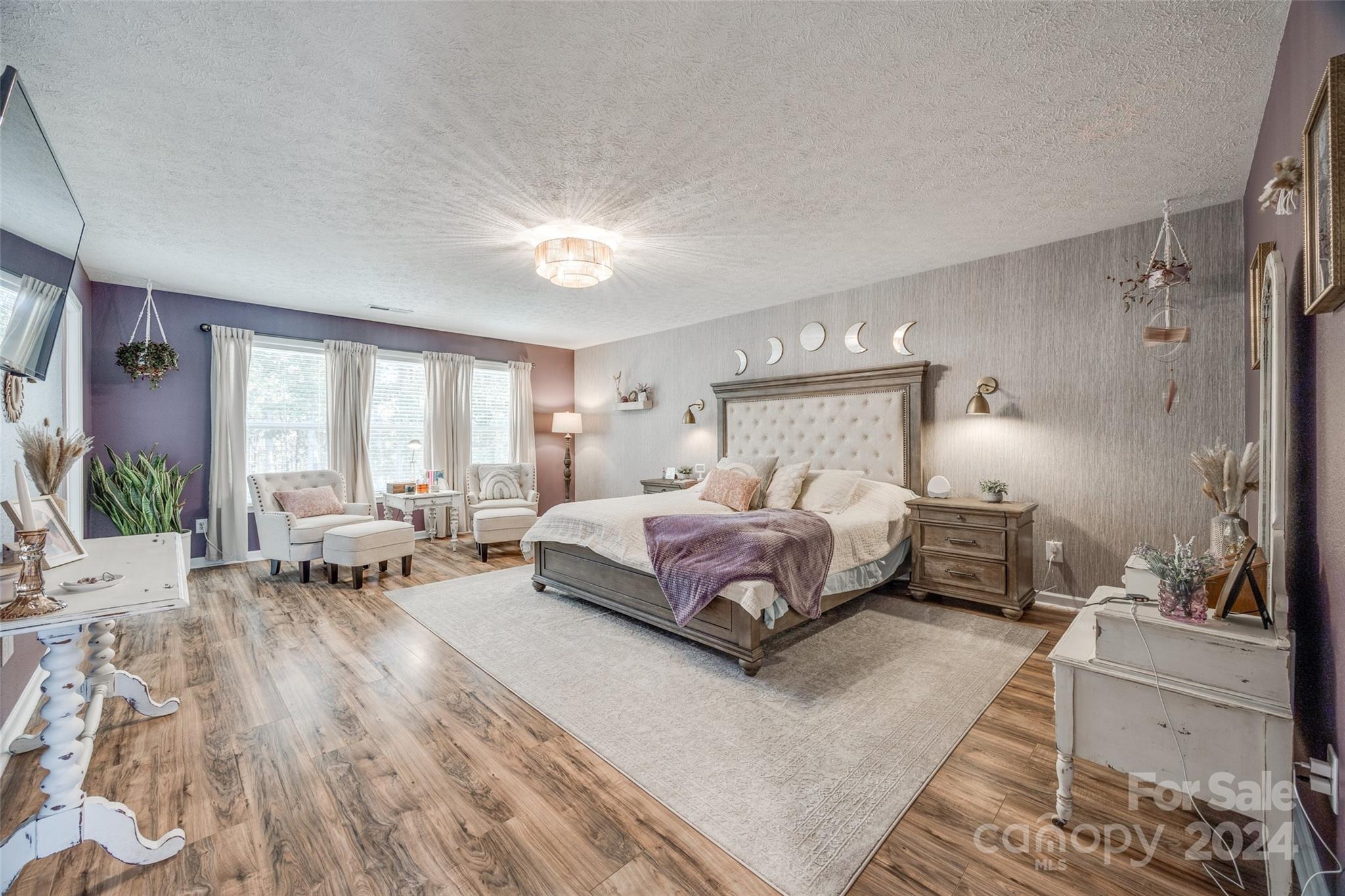 Longlea Estates - Residential