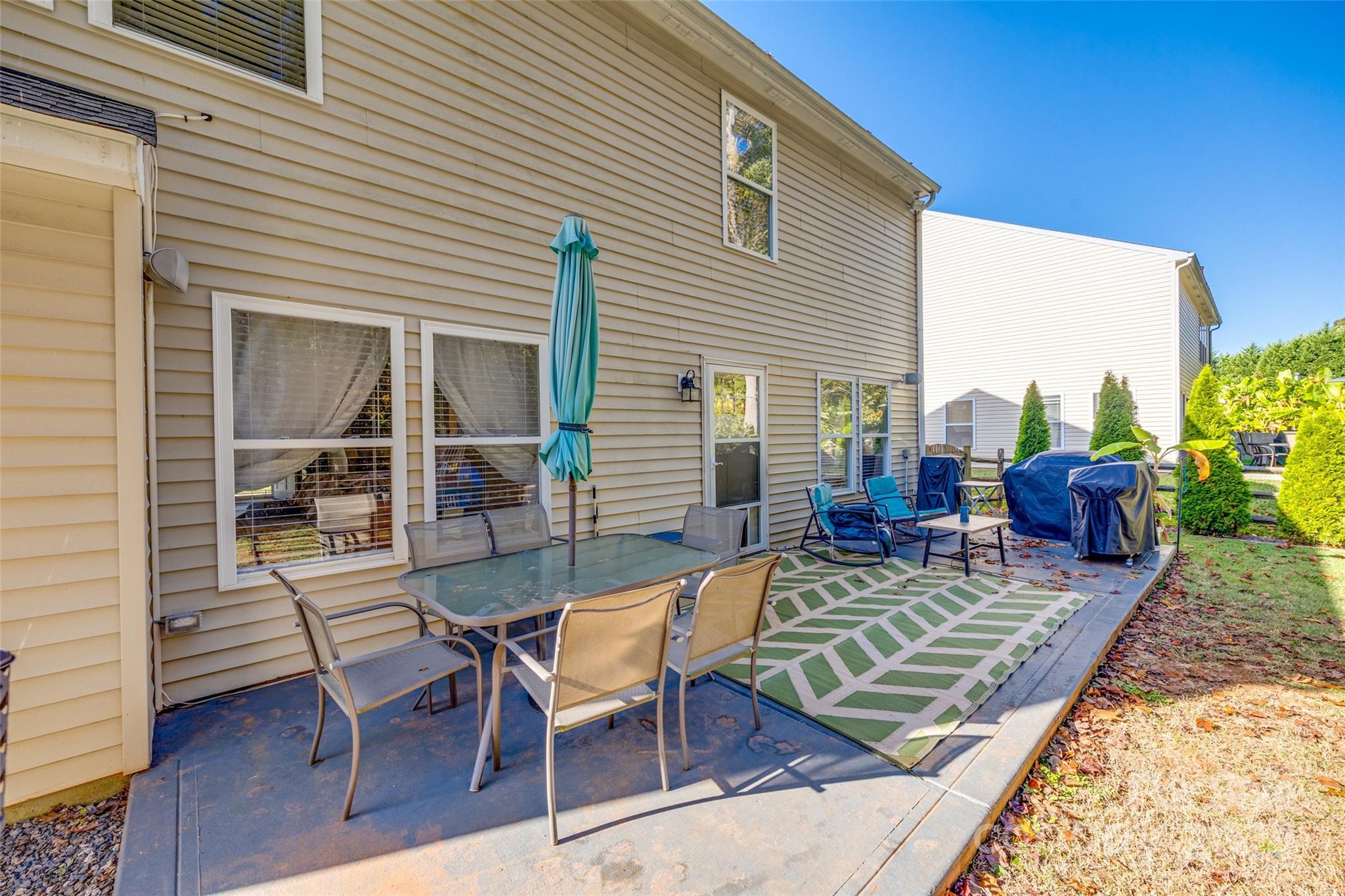 Longlea Estates - Residential