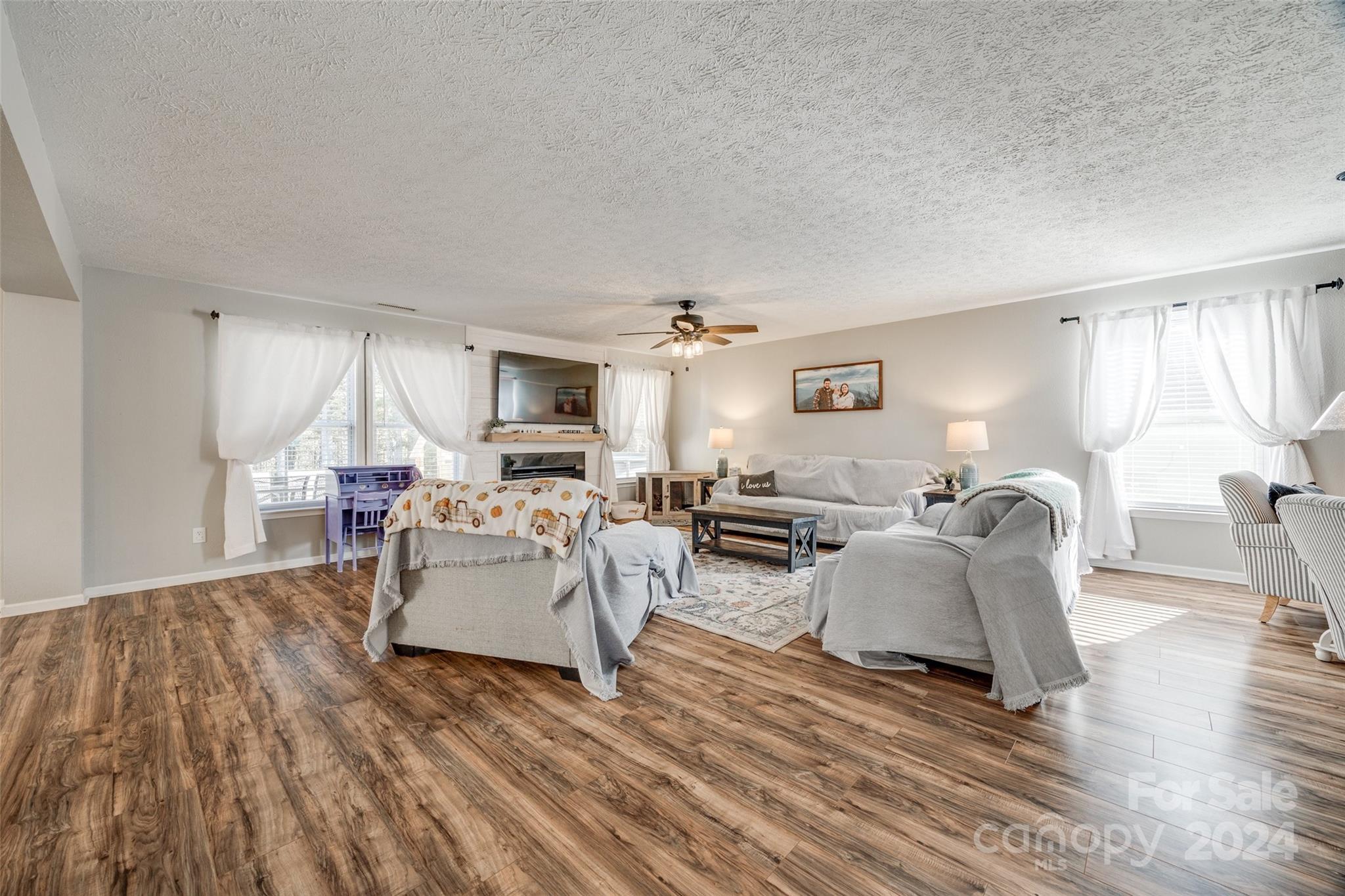 Longlea Estates - Residential