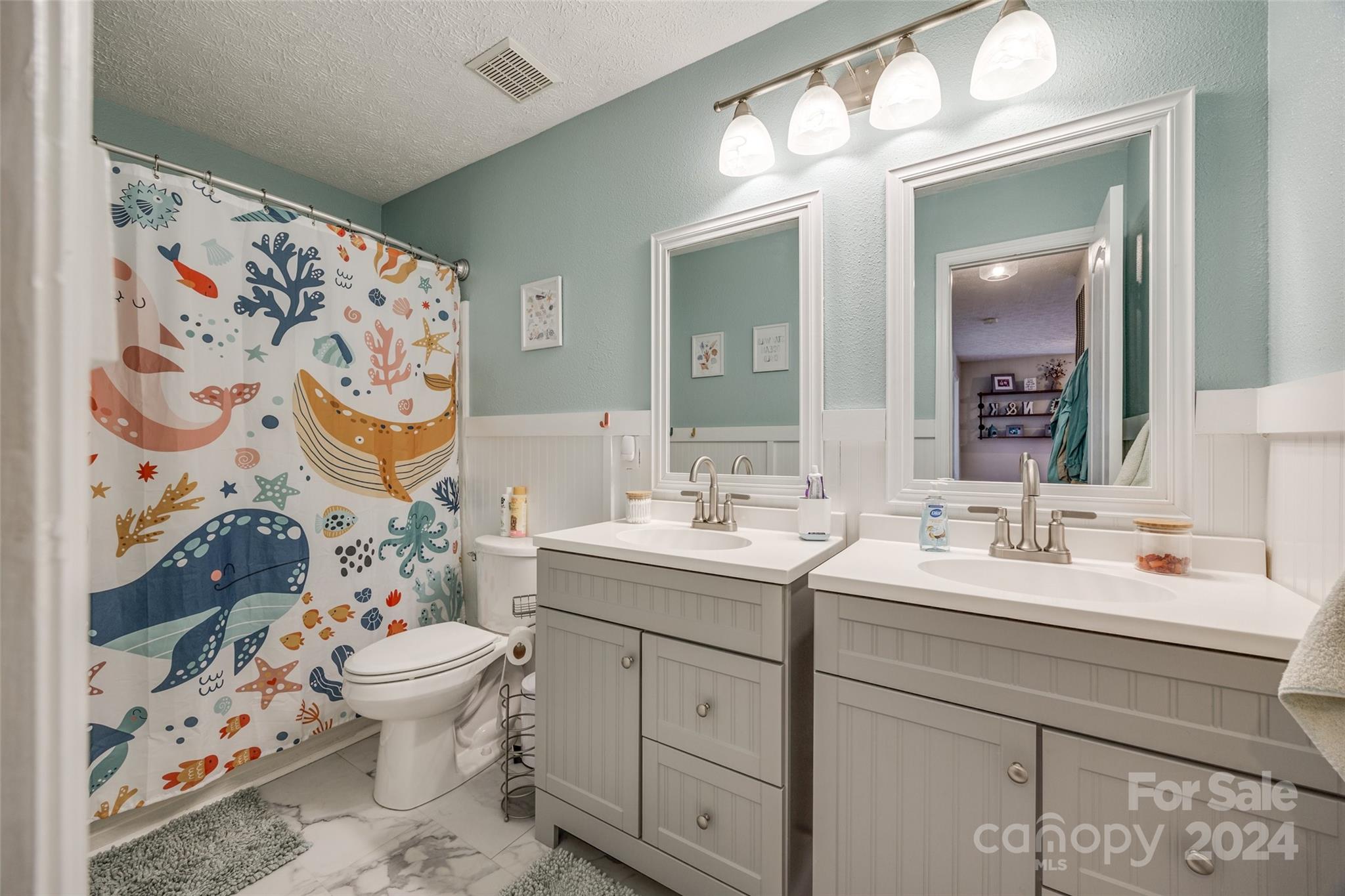 Longlea Estates - Residential