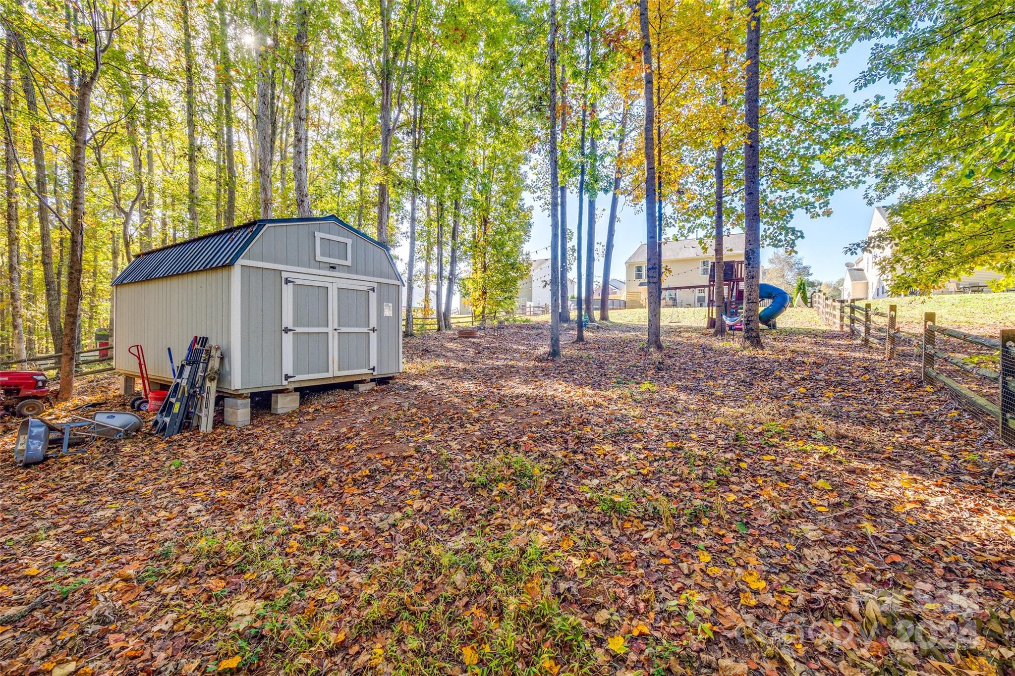 Longlea Estates - Residential