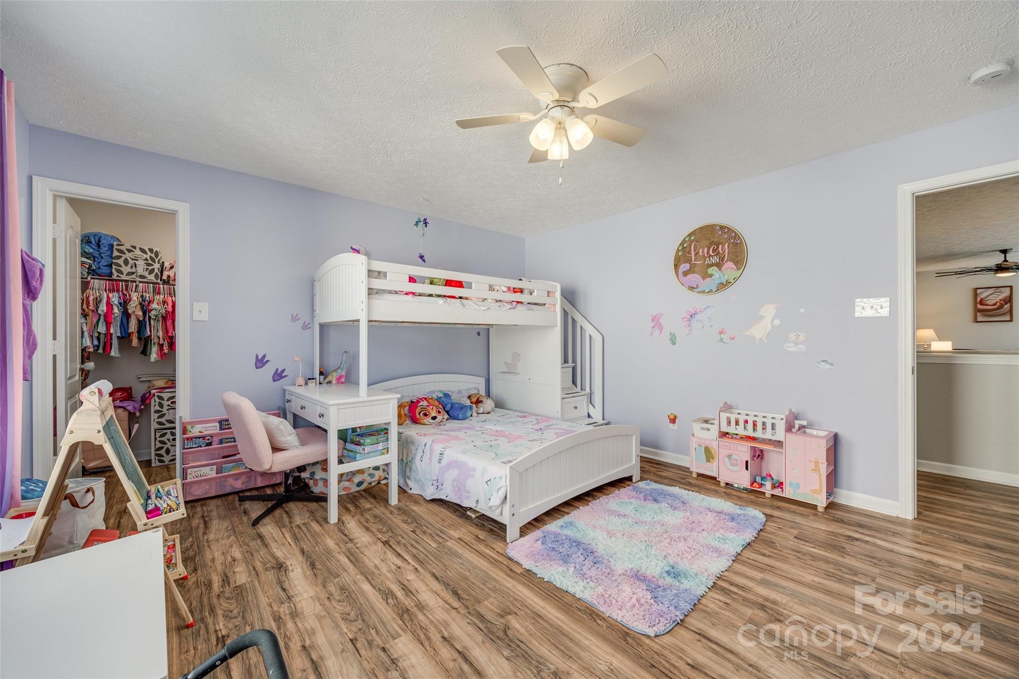 Longlea Estates - Residential