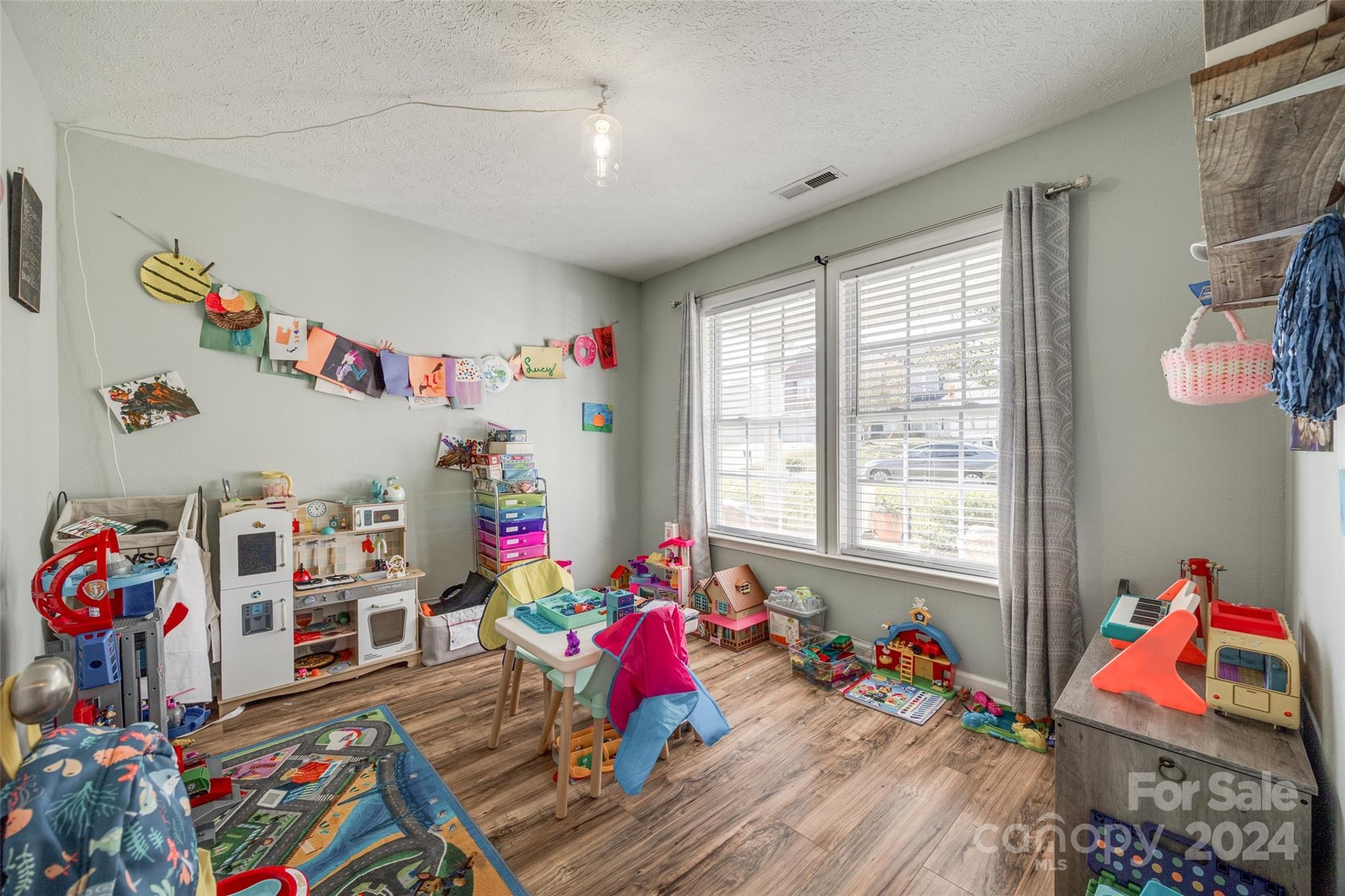 Longlea Estates - Residential