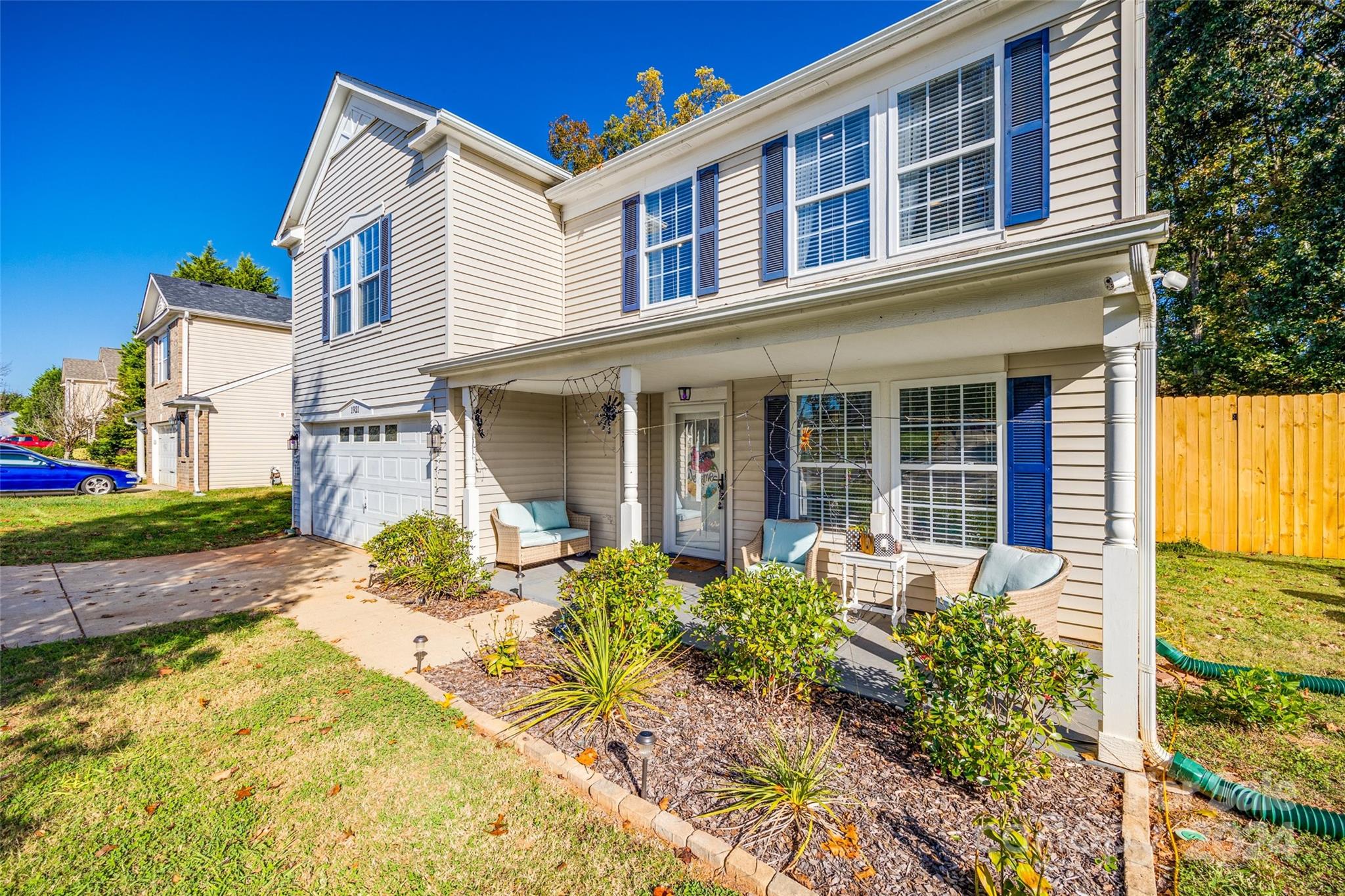 Longlea Estates - Residential