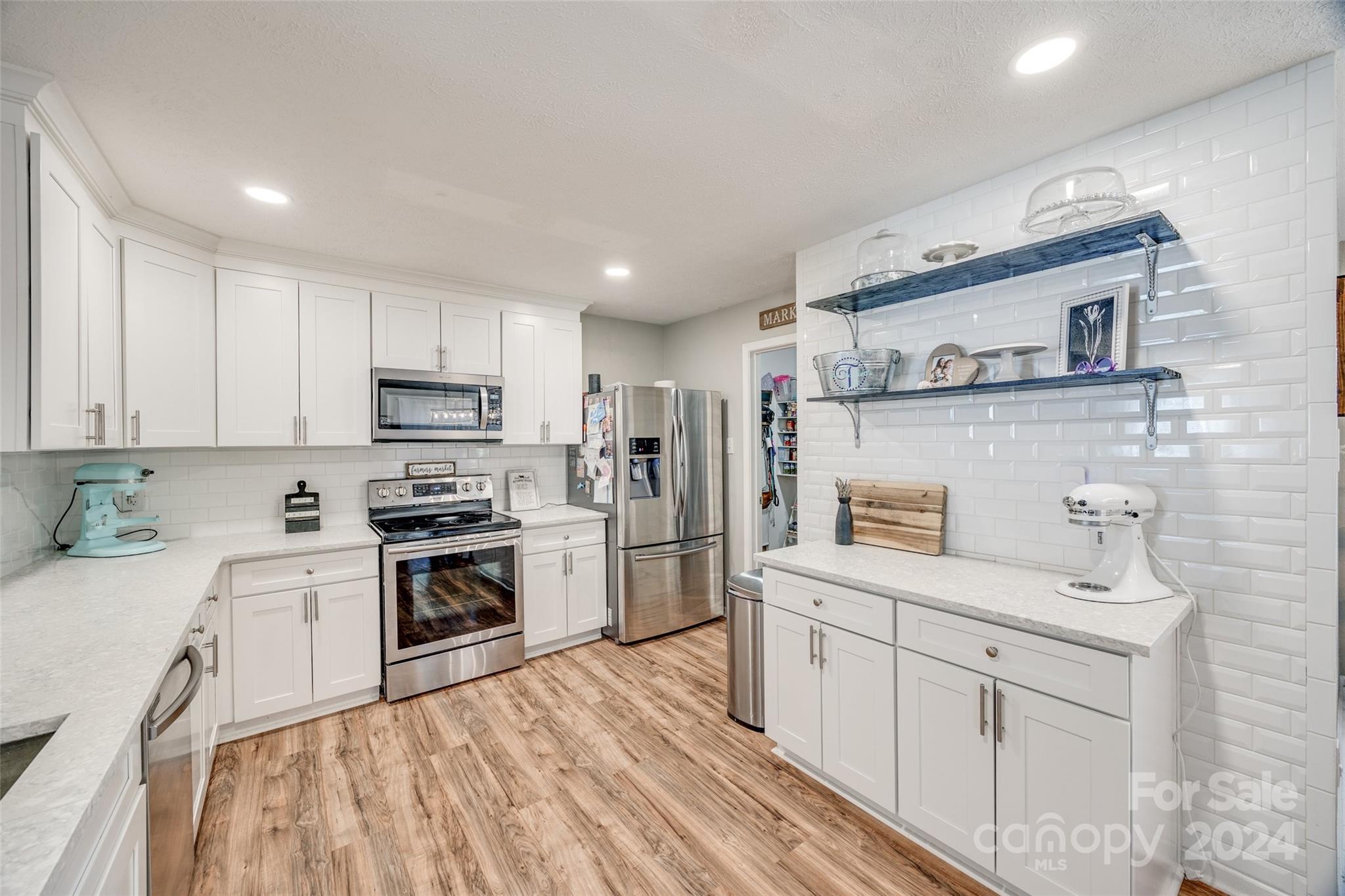 Longlea Estates - Residential