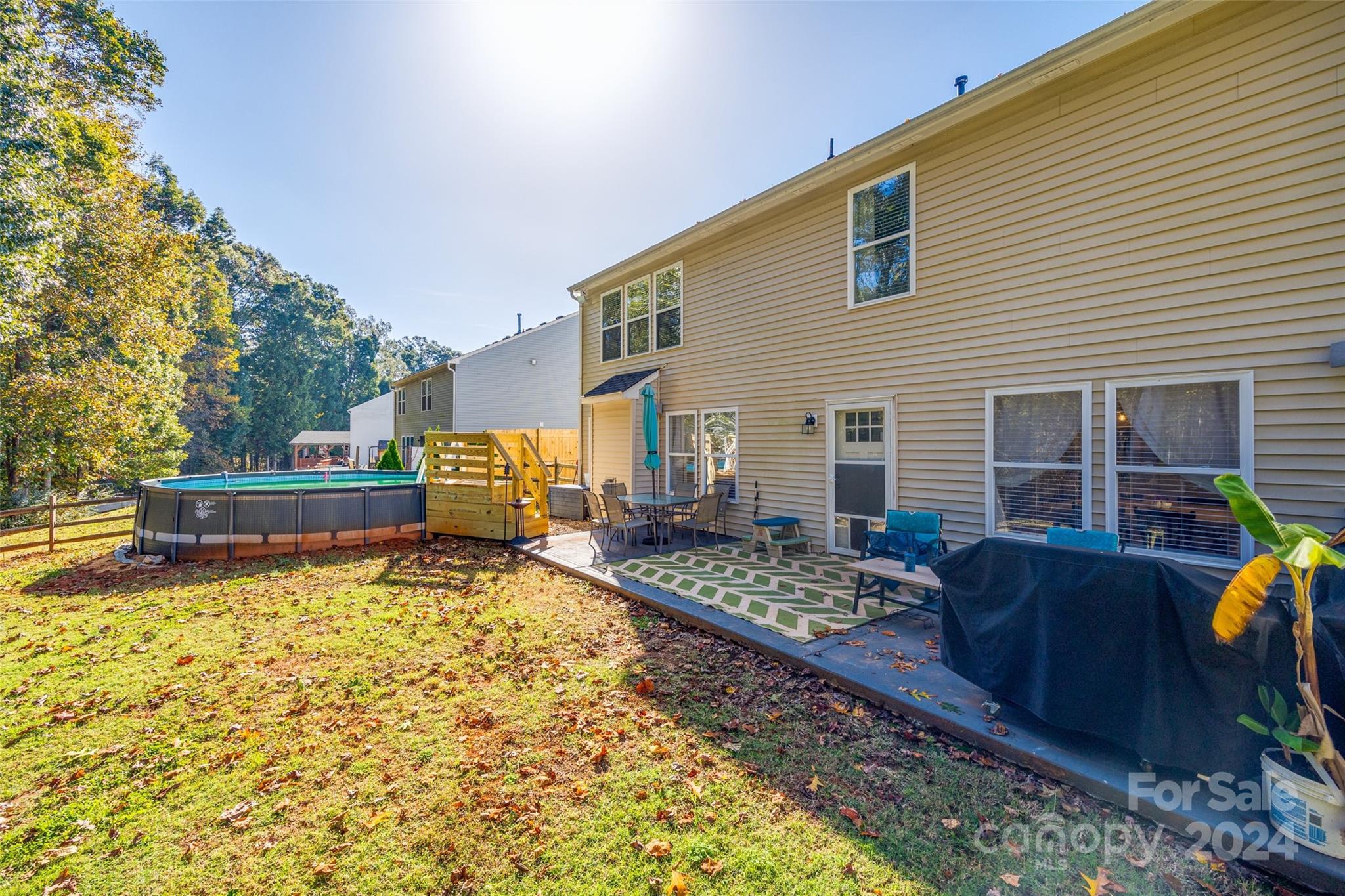 Longlea Estates - Residential