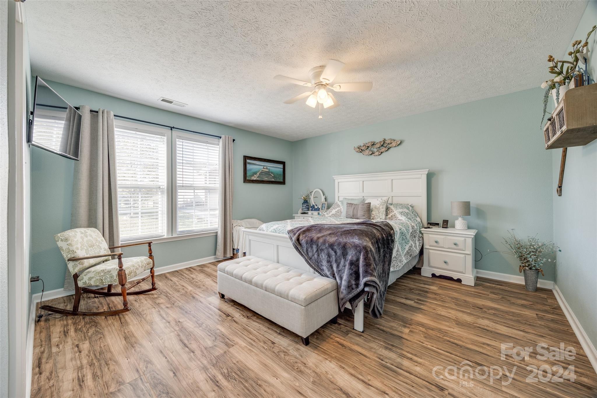 Longlea Estates - Residential