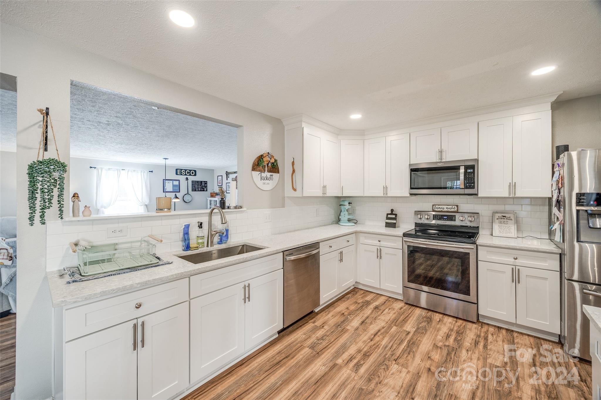 Longlea Estates - Residential