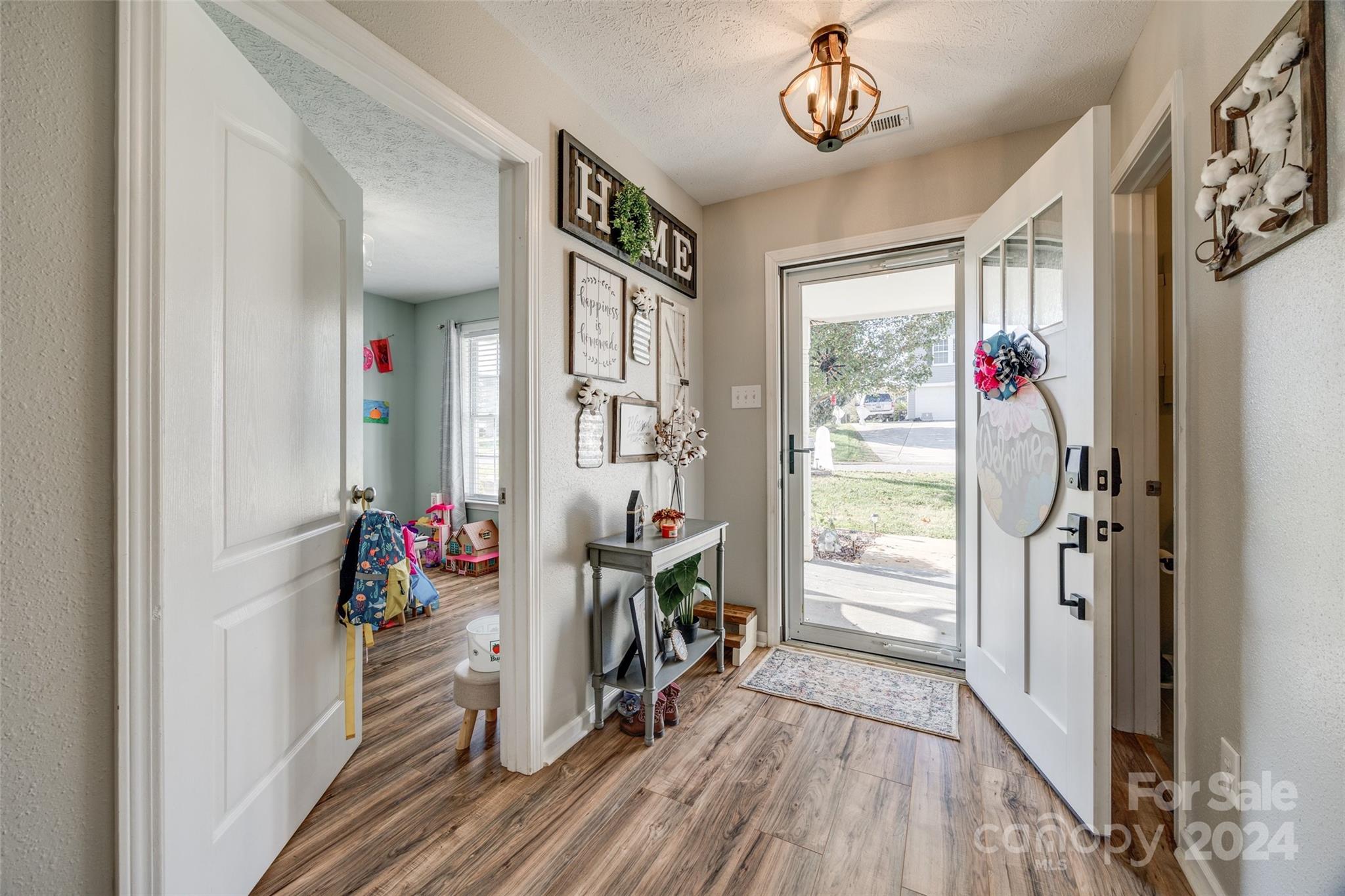 Longlea Estates - Residential