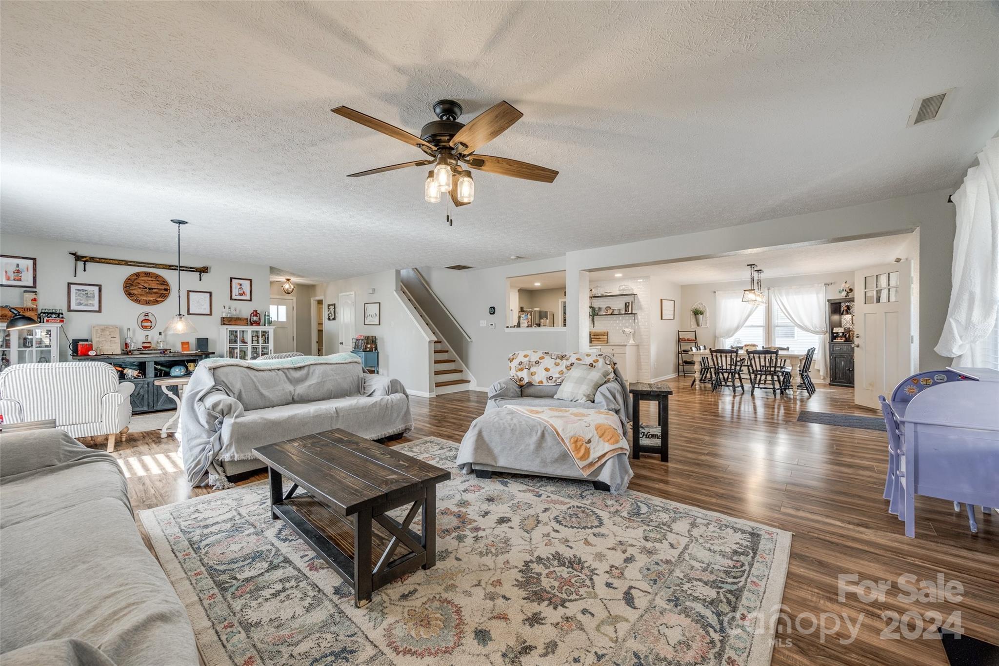 Longlea Estates - Residential