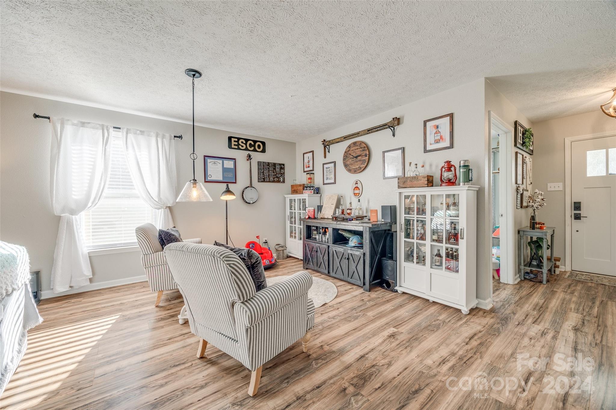 Longlea Estates - Residential