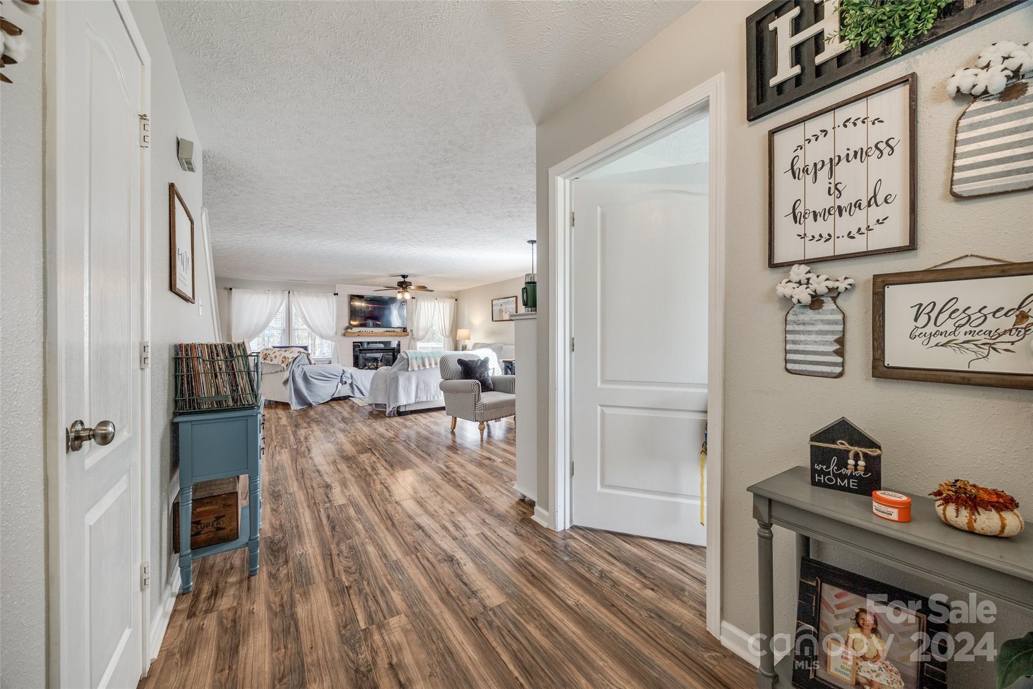 Longlea Estates - Residential