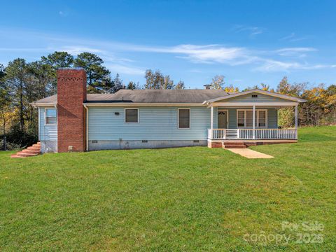 2124 Highway Highway 9221 and 289 Lilesville NC 28091