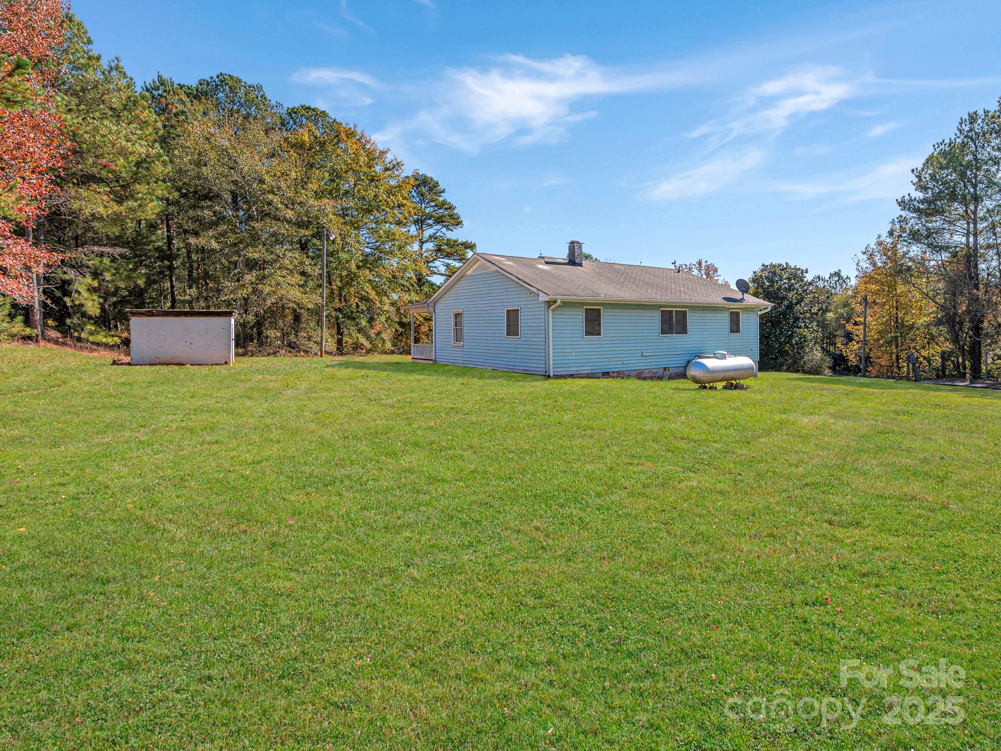 2124 Hwy 145 Highway 9221 and 289