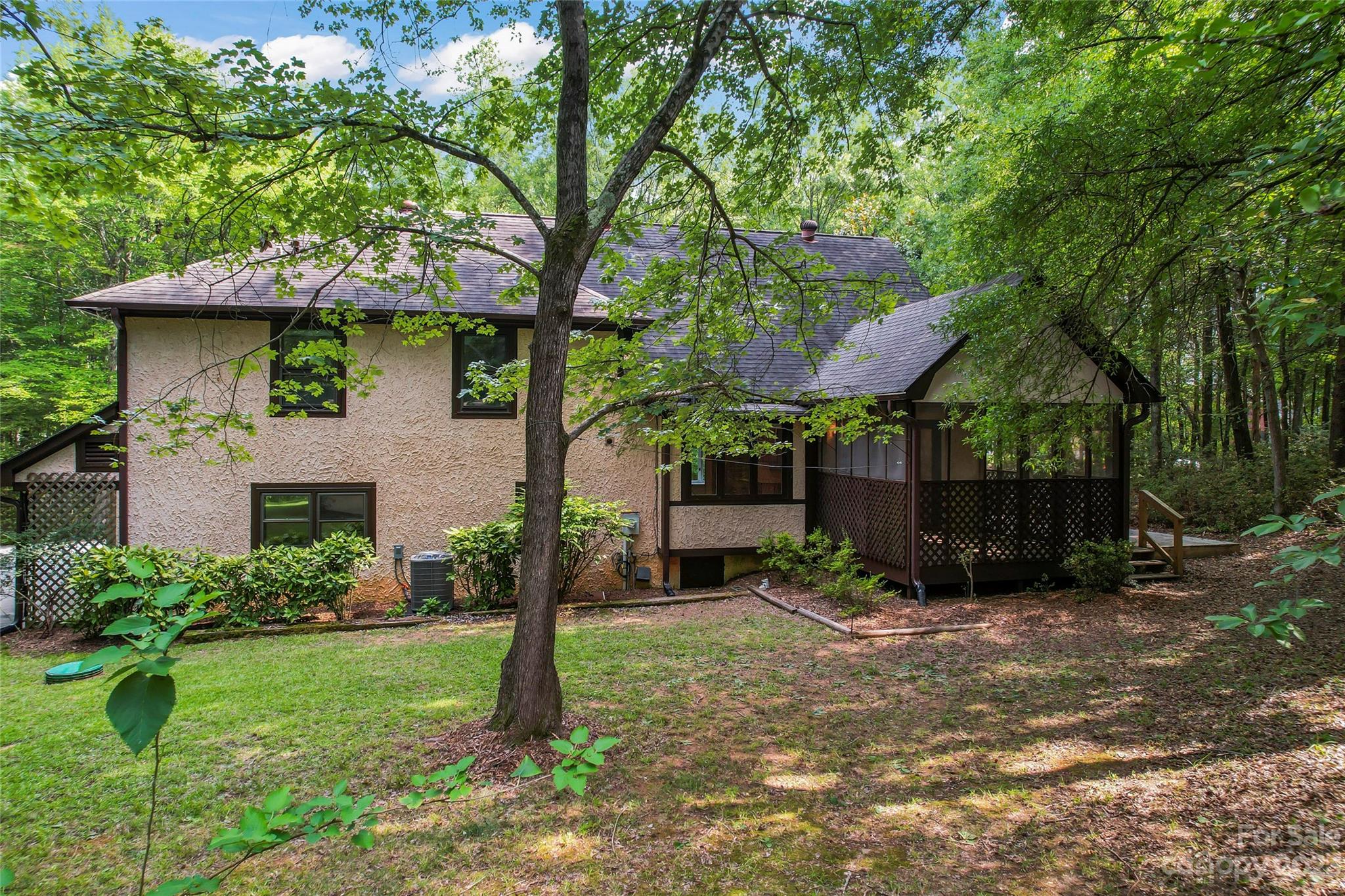 Geneva Estates - Residential