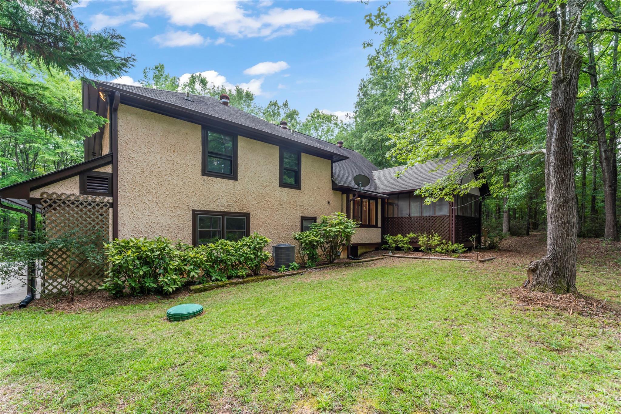 Geneva Estates - Residential