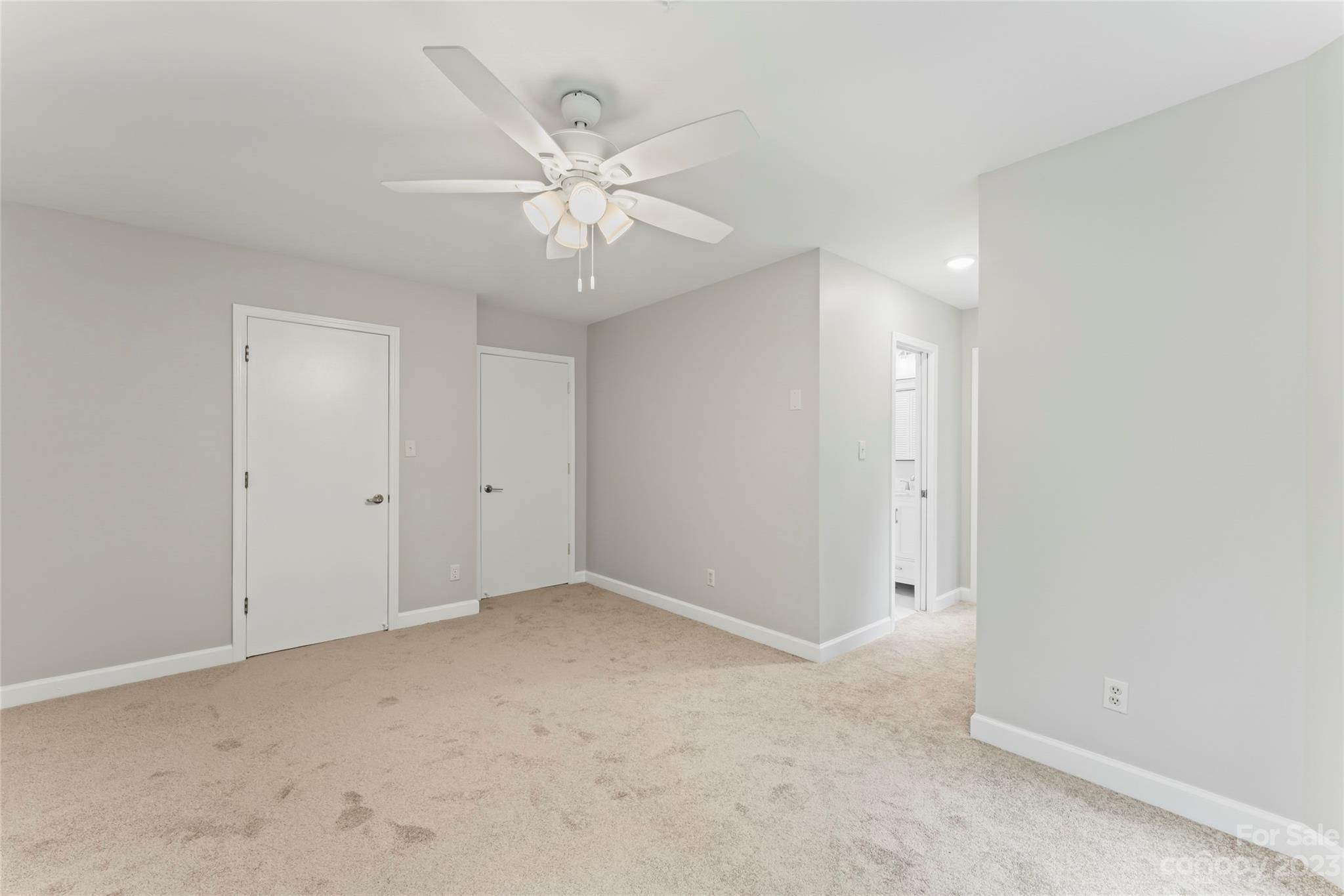 Geneva Estates - Residential