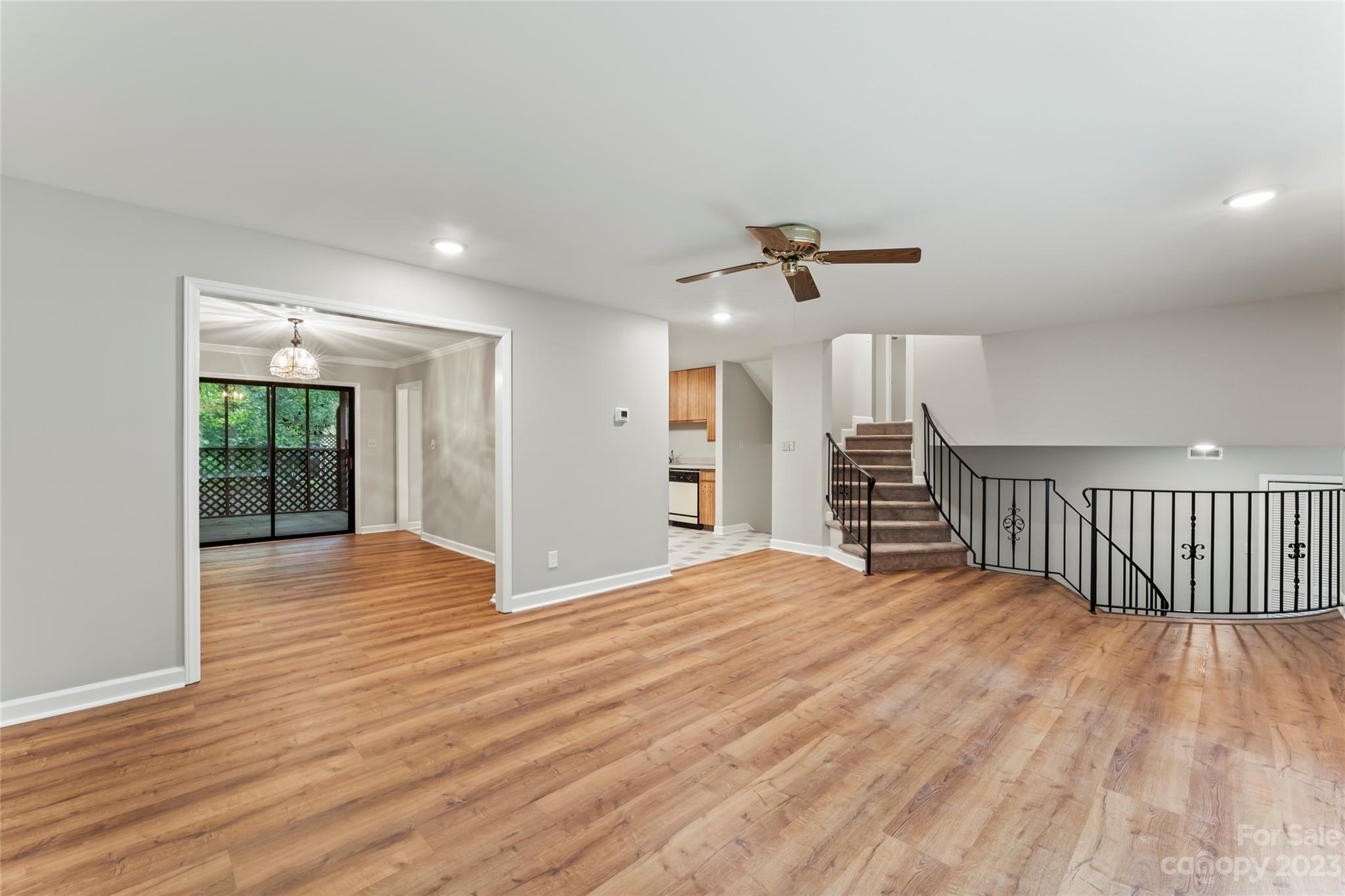 Geneva Estates - Residential