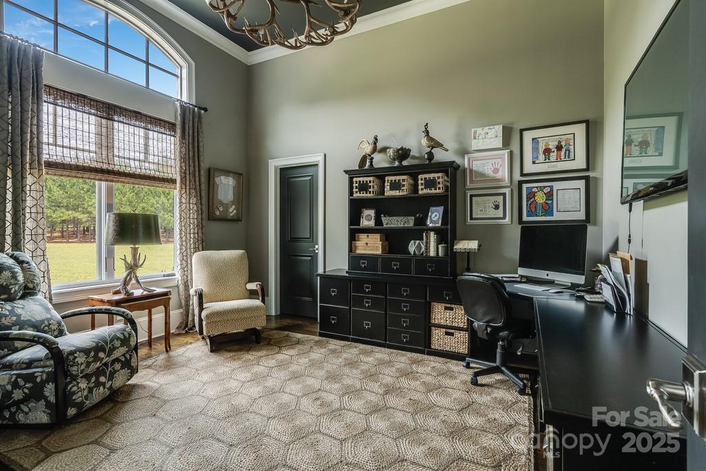 Oak Forest - Residential