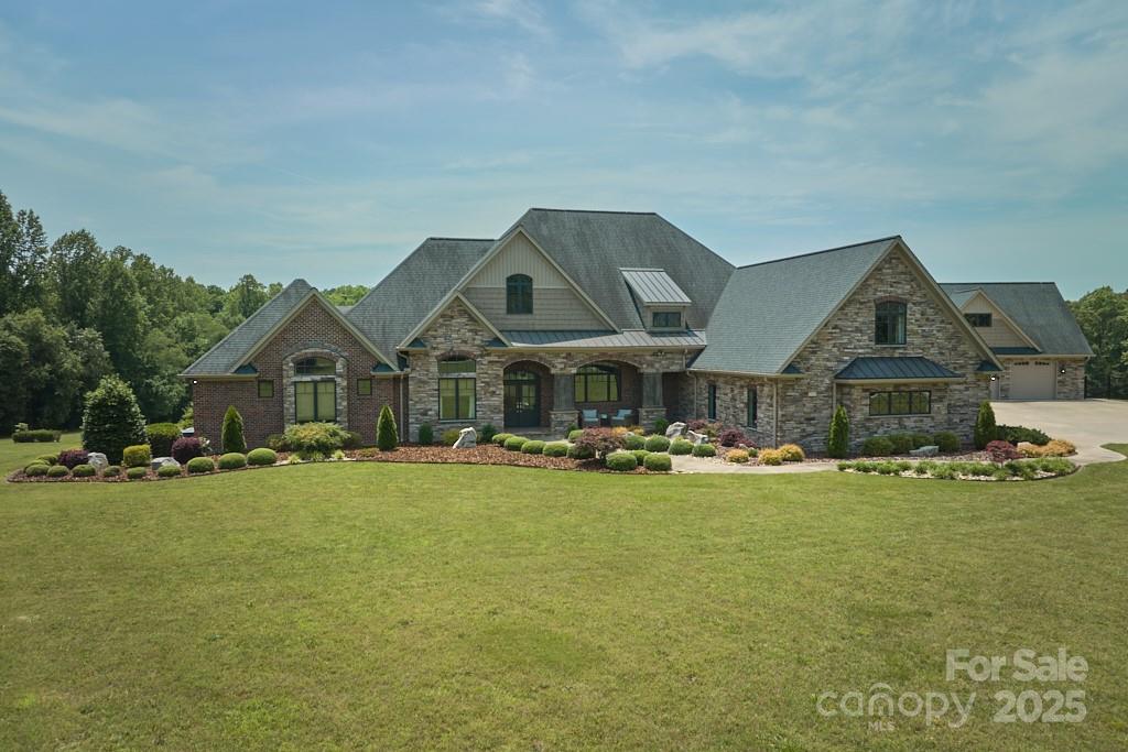 Oak Forest - Residential