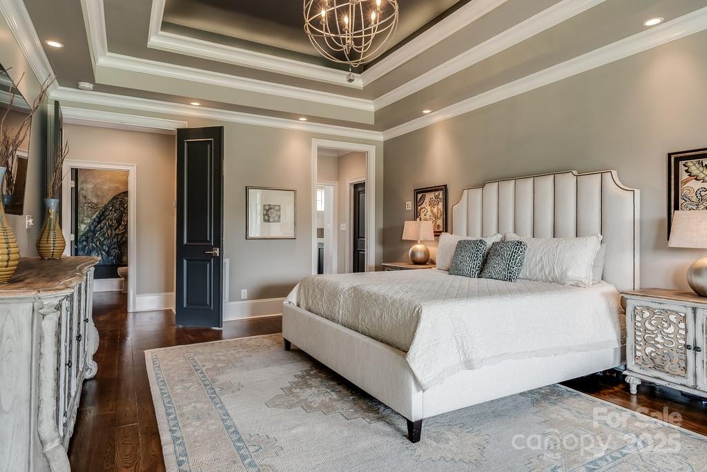 Oak Forest - Residential