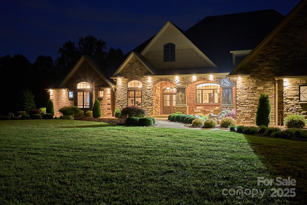 Oak Forest - Residential