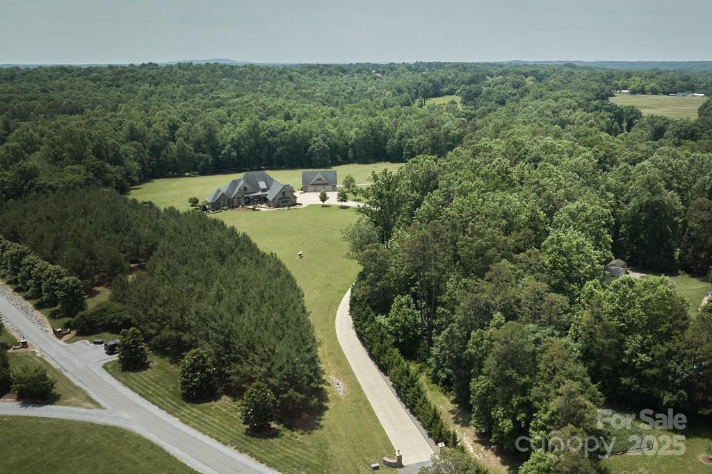 Oak Forest - Residential