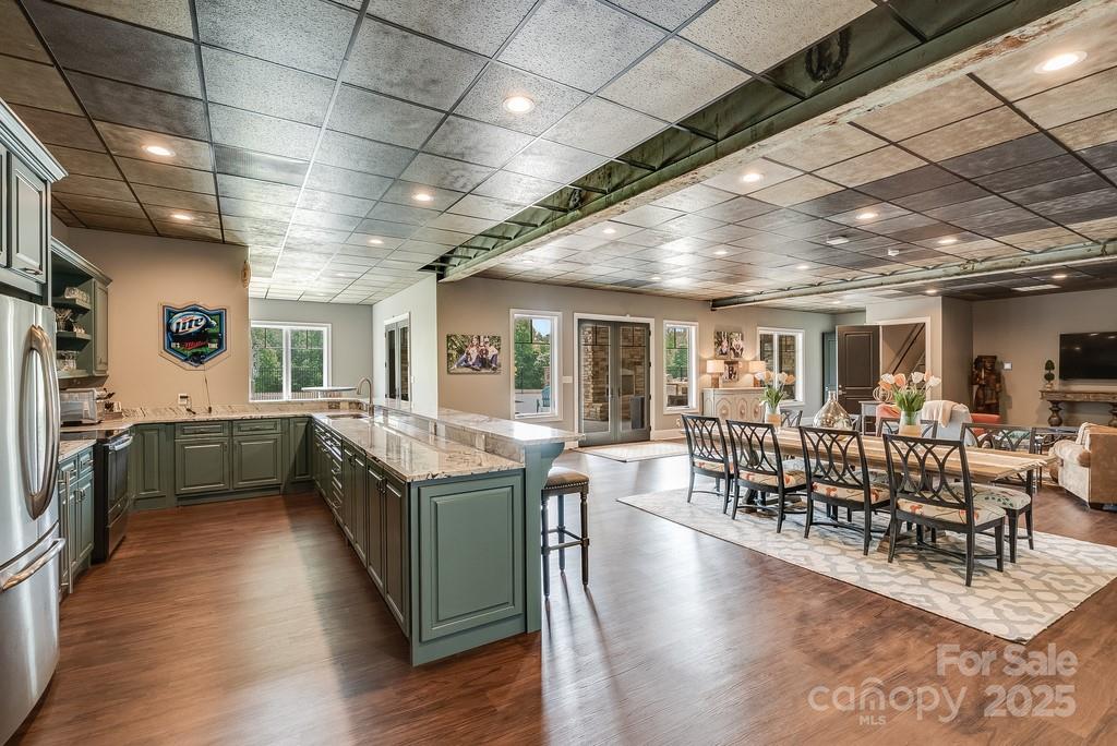 Oak Forest - Residential