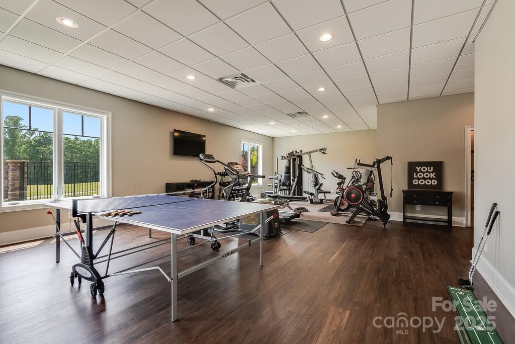 Oak Forest - Residential