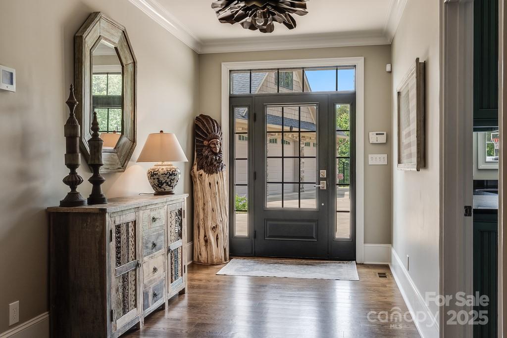 Oak Forest - Residential