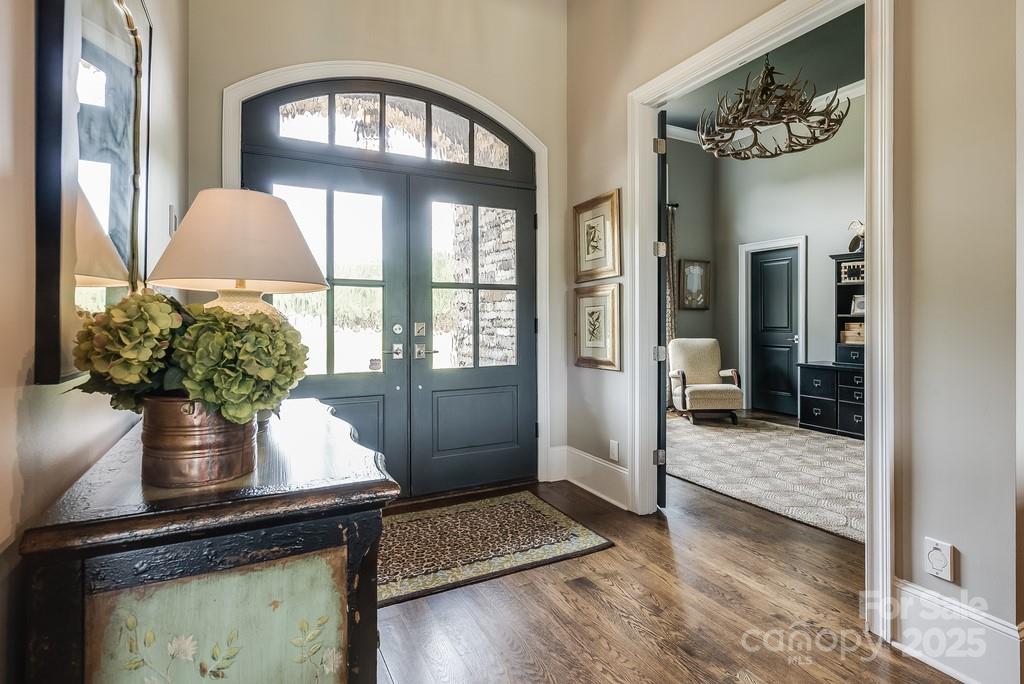 Oak Forest - Residential