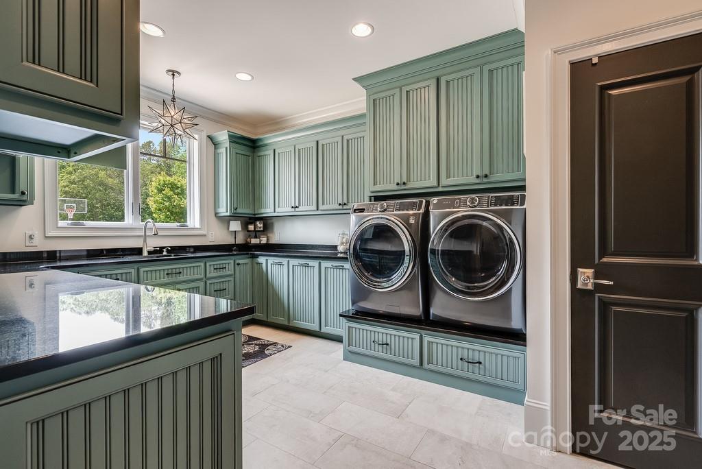 Oak Forest - Residential