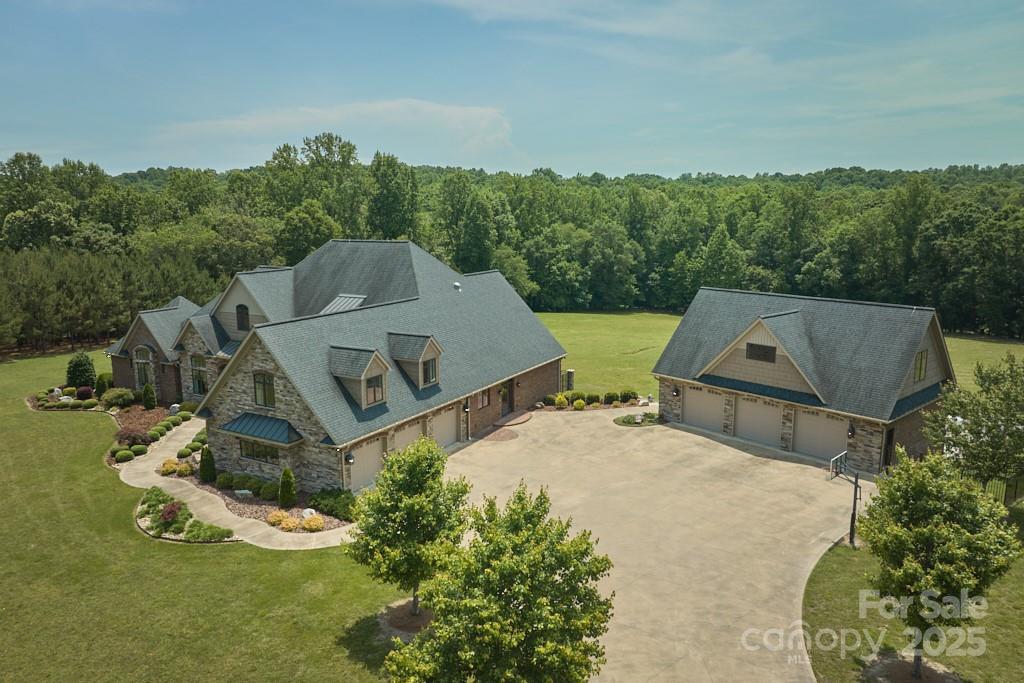 Oak Forest - Residential