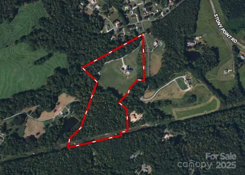 Oak Forest - Residential