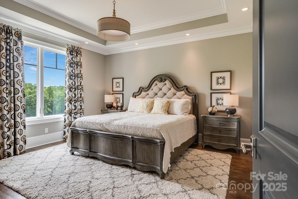 Oak Forest - Residential