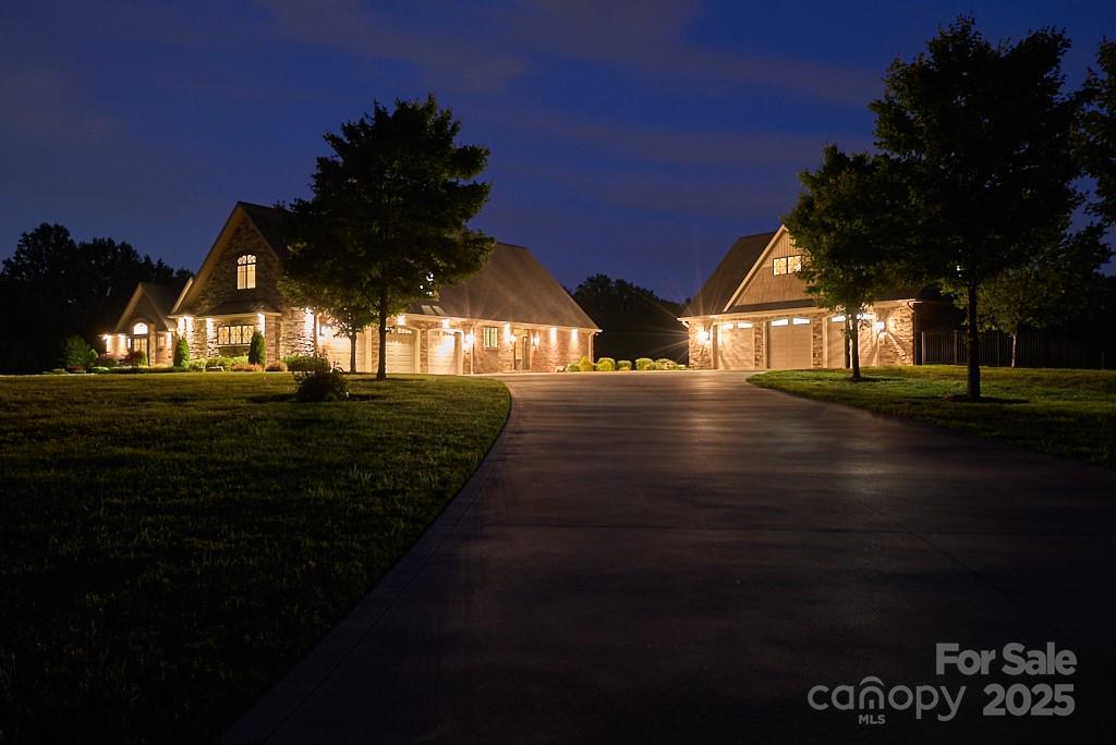 Oak Forest - Residential
