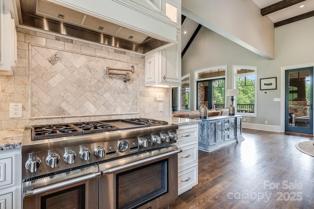 Oak Forest - Residential