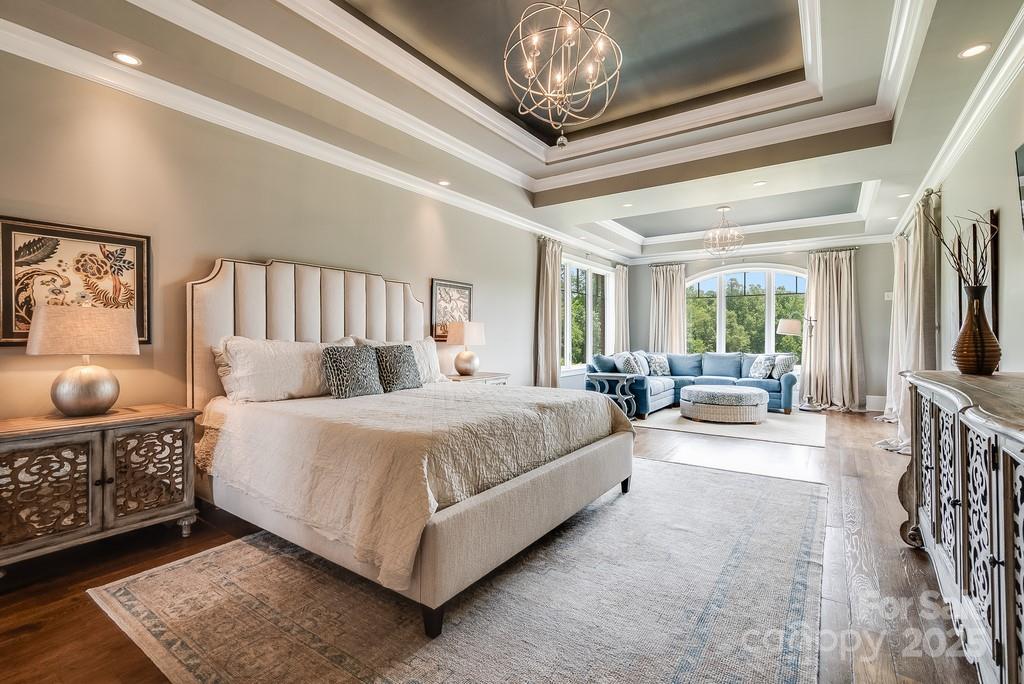 Oak Forest - Residential