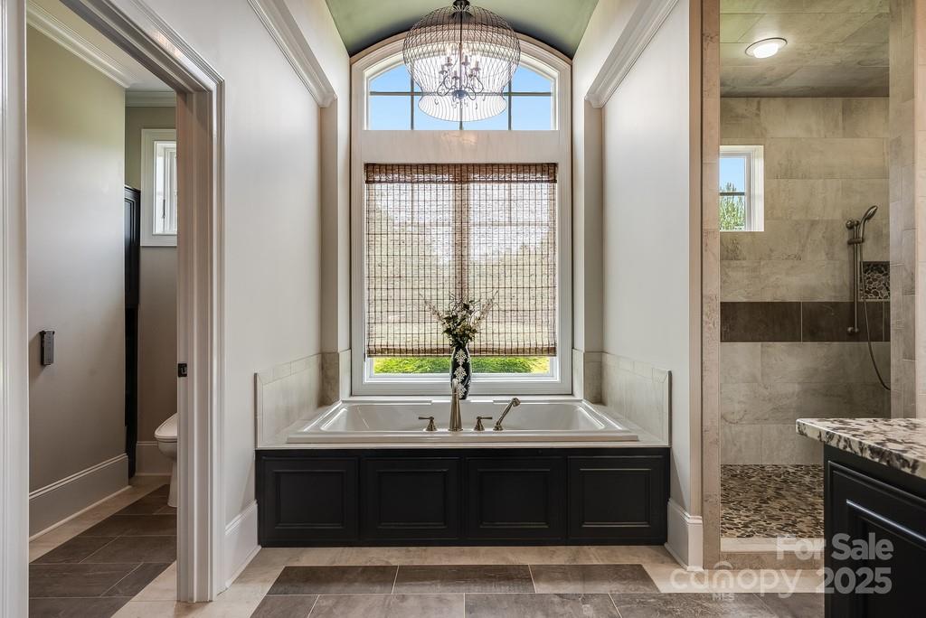 Oak Forest - Residential