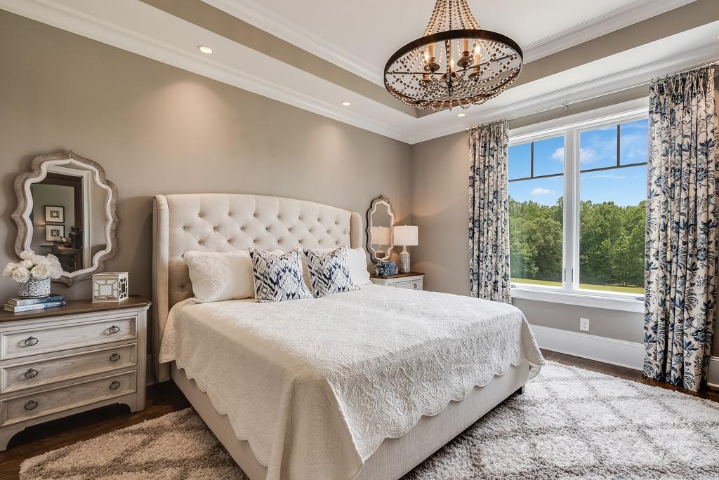 Oak Forest - Residential