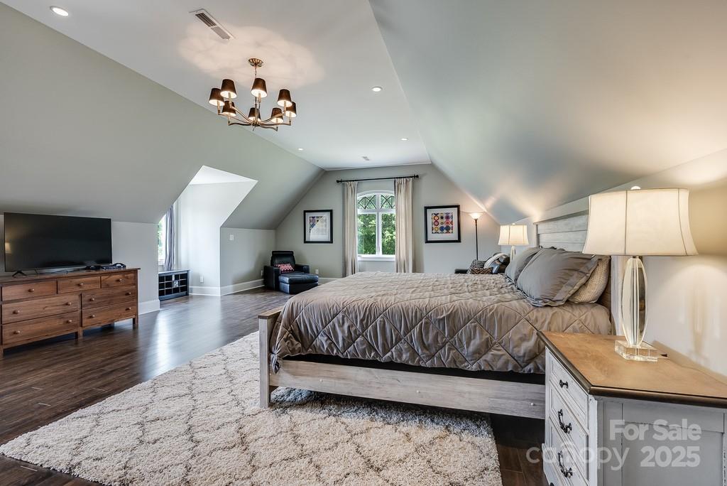 Oak Forest - Residential